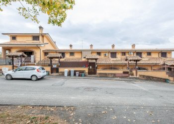 Foto 17 - Villa a Schiera Via Pietro Vannucci, Guidonia Montecelio - foto 17