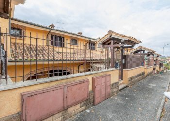 Foto 23 - Villa a Schiera Via Pietro Vannucci, Guidonia Montecelio - foto 23