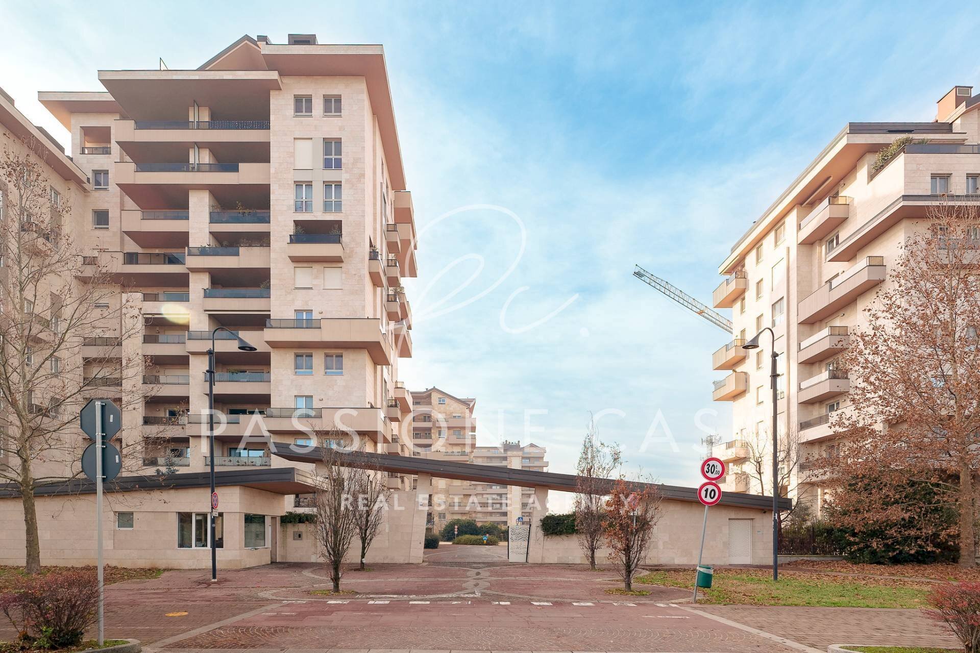 Foto 1 - Bilocale via San Rocco
 
8, Segrate - foto 1