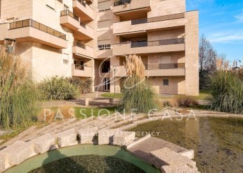 Foto 18 - Two-room apartment via San Rocco
 
8, Segrate - photo 18