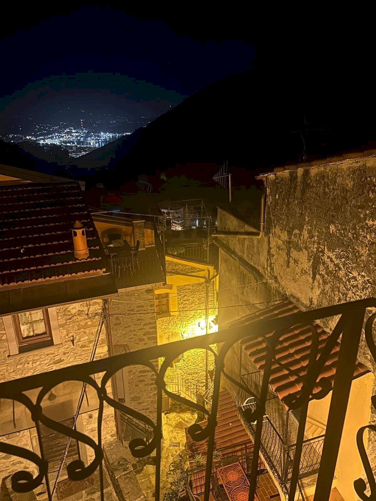 Balcone - Appartamento La Spezia - foto 1