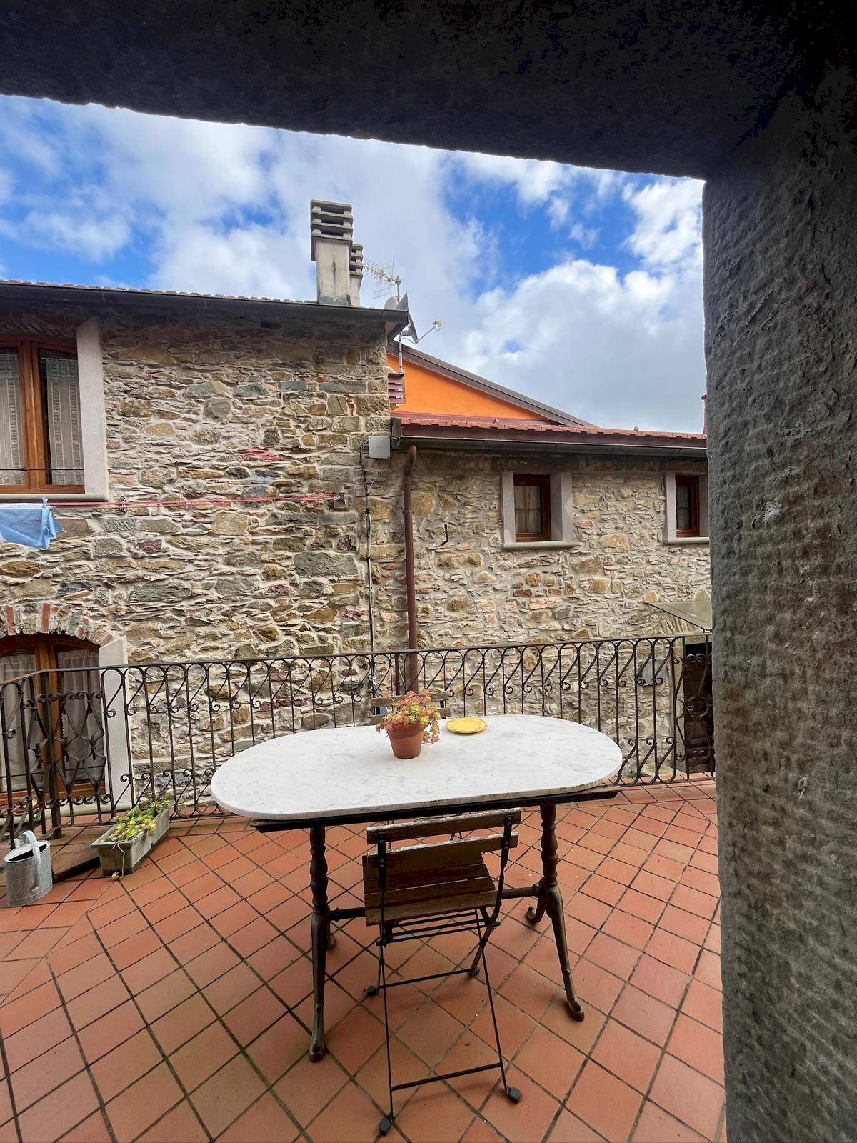 Terrazza - Appartamento La Spezia - foto 2