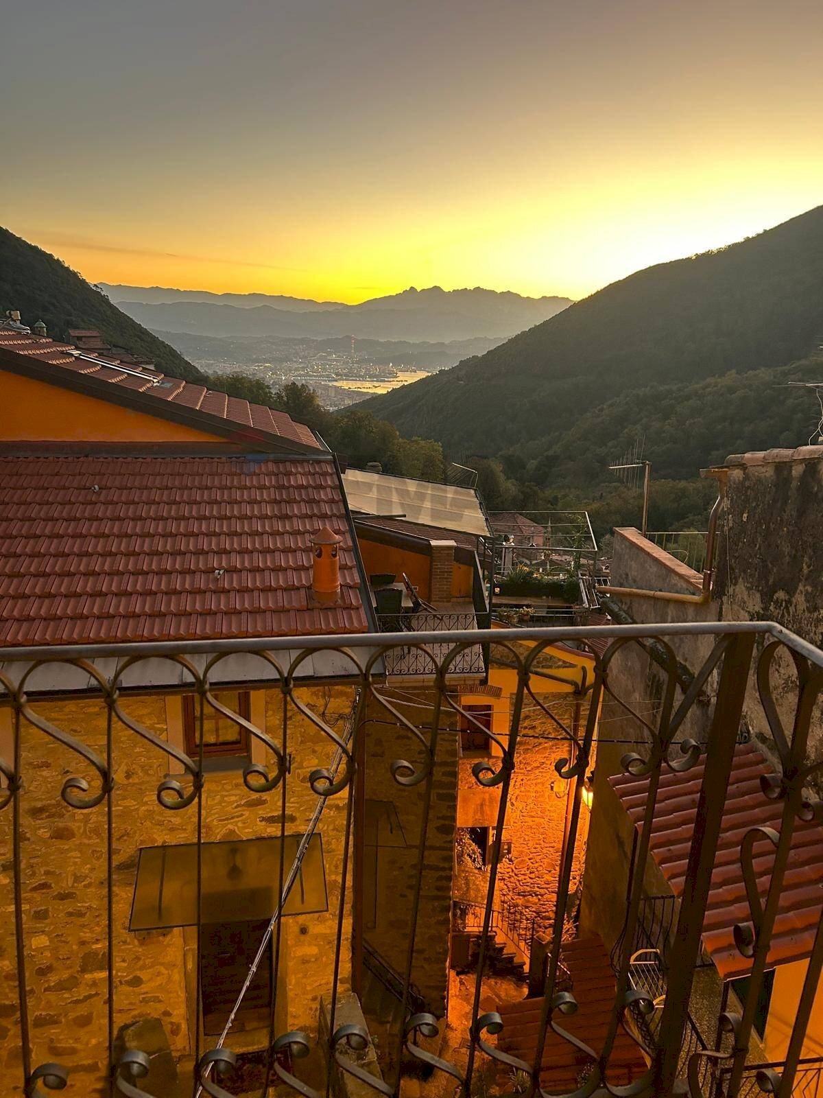 Balcone - Appartamento La Spezia - foto 3