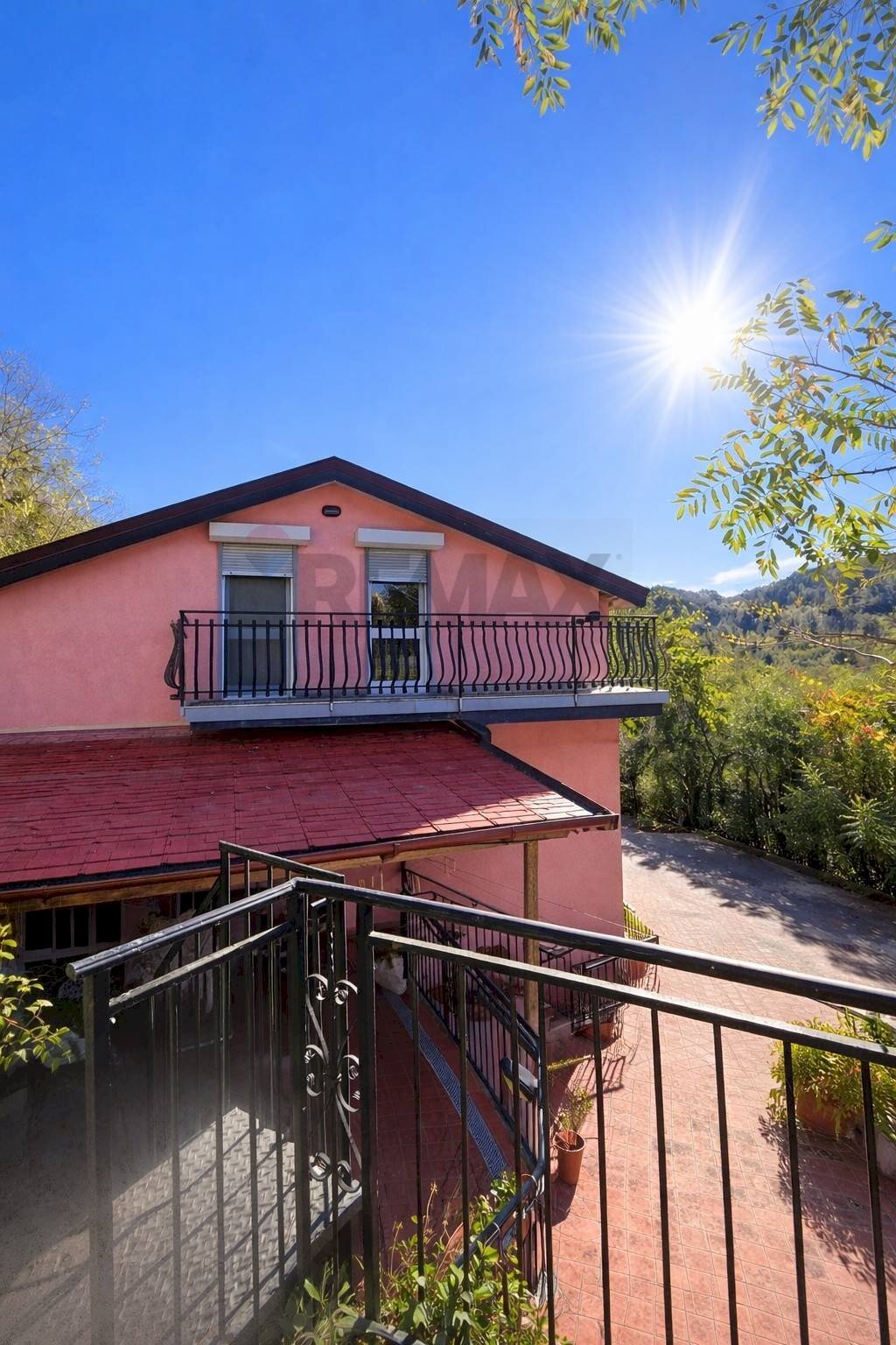 Casa all\'aperto - Casa indipendente Carrodano - foto 1