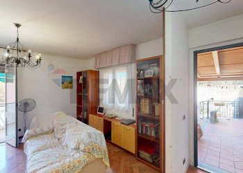 Soggiorno - Casa indipendente Carrodano - foto 4