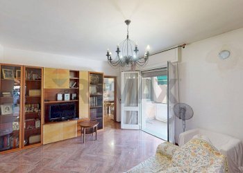 Soggiorno - Casa indipendente Carrodano - foto 5