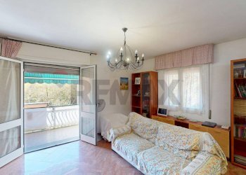 Soggiorno - Casa indipendente Carrodano - foto 8