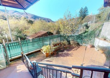 Terrazza - Casa indipendente Carrodano - foto 14