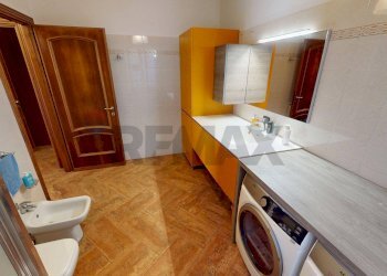 Bagno - Casa indipendente Carrodano - foto 21