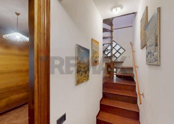 Scale - Casa indipendente Carrodano - foto 22