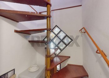 Scale - Casa indipendente Carrodano - foto 26