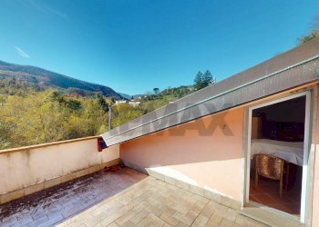 Terrazza - Casa indipendente Carrodano - foto 35