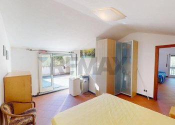 Camera / camera da letto - Casa indipendente Carrodano - foto 37