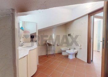 Bagno - Casa indipendente Carrodano - foto 39