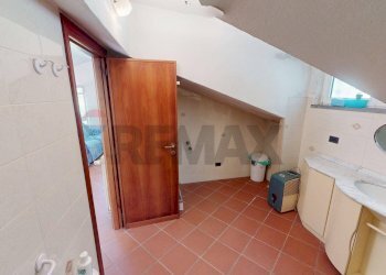 Lavanderia - Casa indipendente Carrodano - foto 40