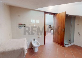 Bagno - Casa indipendente Carrodano - foto 41