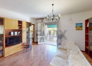 Soggiorno - Casa indipendente Carrodano - foto 47