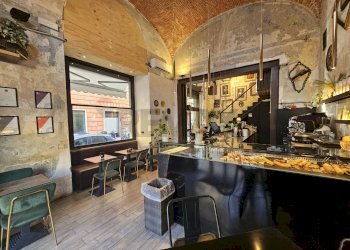 Cucina - Bar Tavola Calda - Fredda Piazza giuseppe verdi
 
1, La Spezia - foto 5