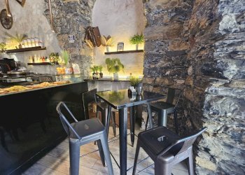 Terrazza - Bar Tavola Calda - Fredda Piazza giuseppe verdi
 
1, La Spezia - foto 6