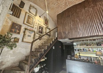 Scale - Bar Tavola Calda - Fredda Piazza giuseppe verdi
 
1, La Spezia - foto 9