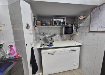 Cucina - Bar Tavola Calda - Fredda Piazza giuseppe verdi
 
1, La Spezia - foto 14