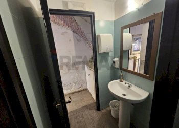 Bagno - Bar Tavola Calda - Fredda Piazza giuseppe verdi
 
1, La Spezia - foto 16