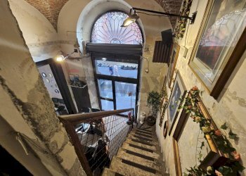 Ricezione / Lobby - Bar Tavola Calda - Fredda Piazza giuseppe verdi
 
1, La Spezia - foto 17