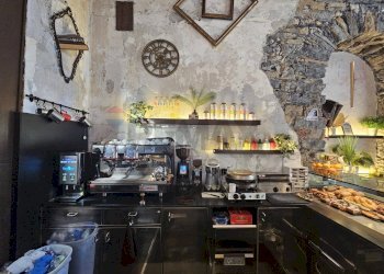 Cucina - Bar Tavola Calda - Fredda Piazza giuseppe verdi
 
1, La Spezia - foto 20