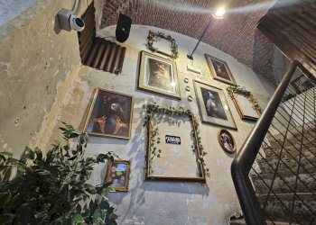 Dettagli - Bar Tavola Calda - Fredda Piazza giuseppe verdi
 
1, La Spezia - foto 22