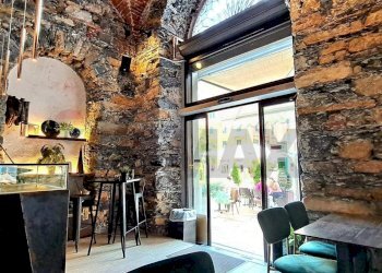 Cantina - Bar Tavola Calda - Fredda Piazza giuseppe verdi
 
1, La Spezia - foto 23