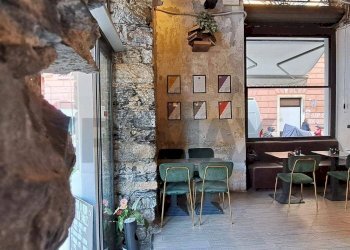 Cucina - Bar Tavola Calda - Fredda Piazza giuseppe verdi
 
1, La Spezia - foto 24