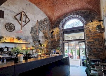 Cantina - Bar Tavola Calda - Fredda Piazza giuseppe verdi
 
1, La Spezia - foto 26