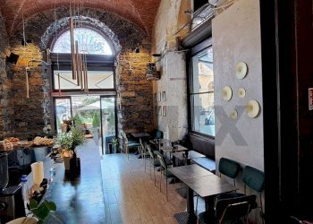 Dispensa di stoccaggio - Bar Tavola Calda - Fredda Piazza giuseppe verdi
 
1, La Spezia - foto 28