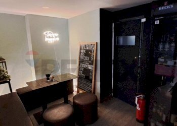 Hall / corridoio - Bar Tavola Calda - Fredda Piazza giuseppe verdi
 
1, La Spezia - foto 32