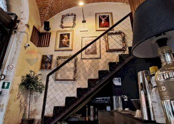 Scale - Bar Tavola Calda - Fredda Piazza giuseppe verdi
 
1, La Spezia - foto 36