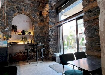 Cantina - Bar Tavola Calda - Fredda Piazza giuseppe verdi
 
1, La Spezia - foto 38