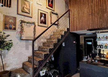 Scale - Bar Tavola Calda - Fredda Piazza giuseppe verdi
 
1, La Spezia - foto 39