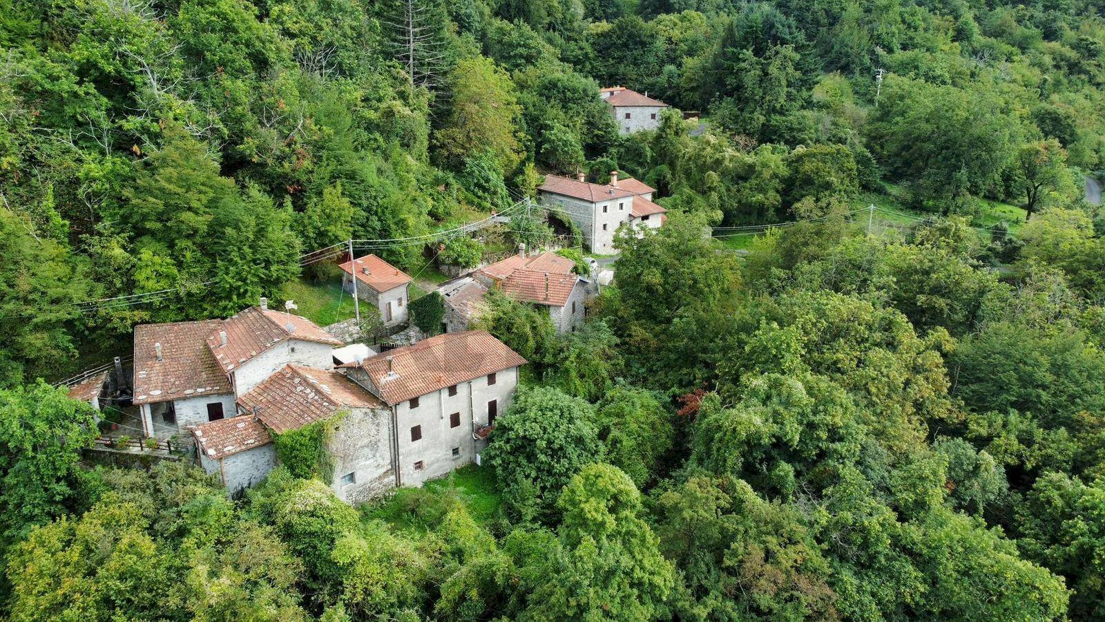 Casa all\'aperto - Rustic Via Scanderaruola
 
snc, Comano - photo 2