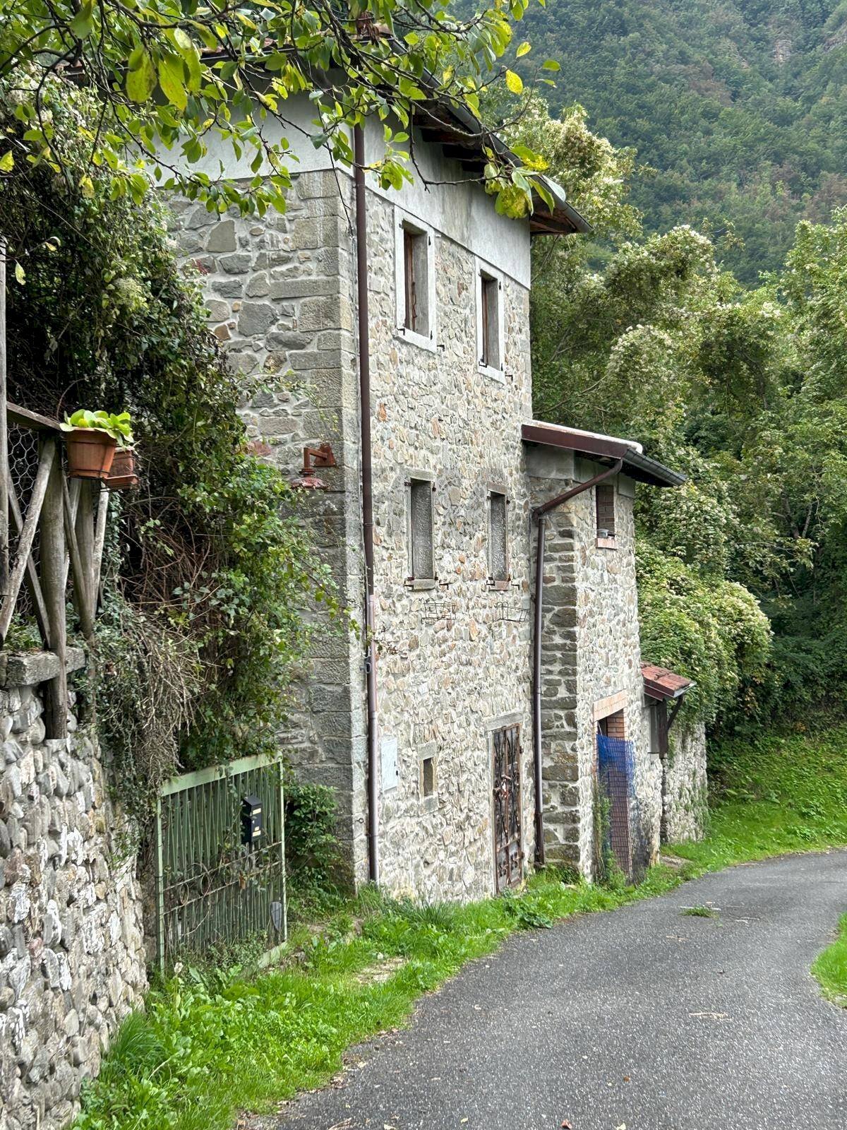 Casa all\'aperto - Rustic Via Scanderaruola
 
snc, Comano - photo 3