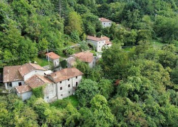 Casa all\'aperto - Rustico Via Scanderaruola
 
snc, Comano - foto 2