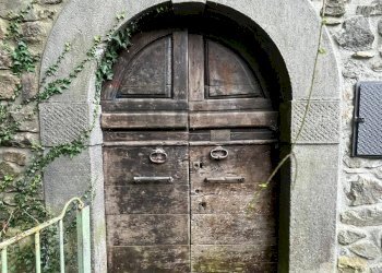 Casa all\'aperto - Rustico Via Scanderaruola
 
snc, Comano - foto 5