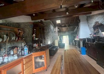 Cucina - Rustico Via Scanderaruola
 
snc, Comano - foto 10