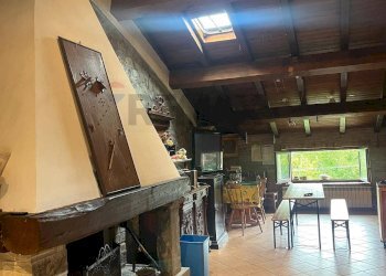 Non correlato - Rustico Via Scanderaruola
 
snc, Comano - foto 13