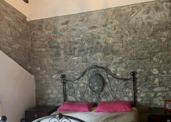 Camera / camera da letto - Rustico Via Scanderaruola
 
snc, Comano - foto 14