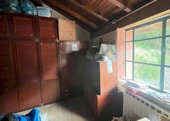 Dispensa di stoccaggio - Rustico Via Scanderaruola
 
snc, Comano - foto 16