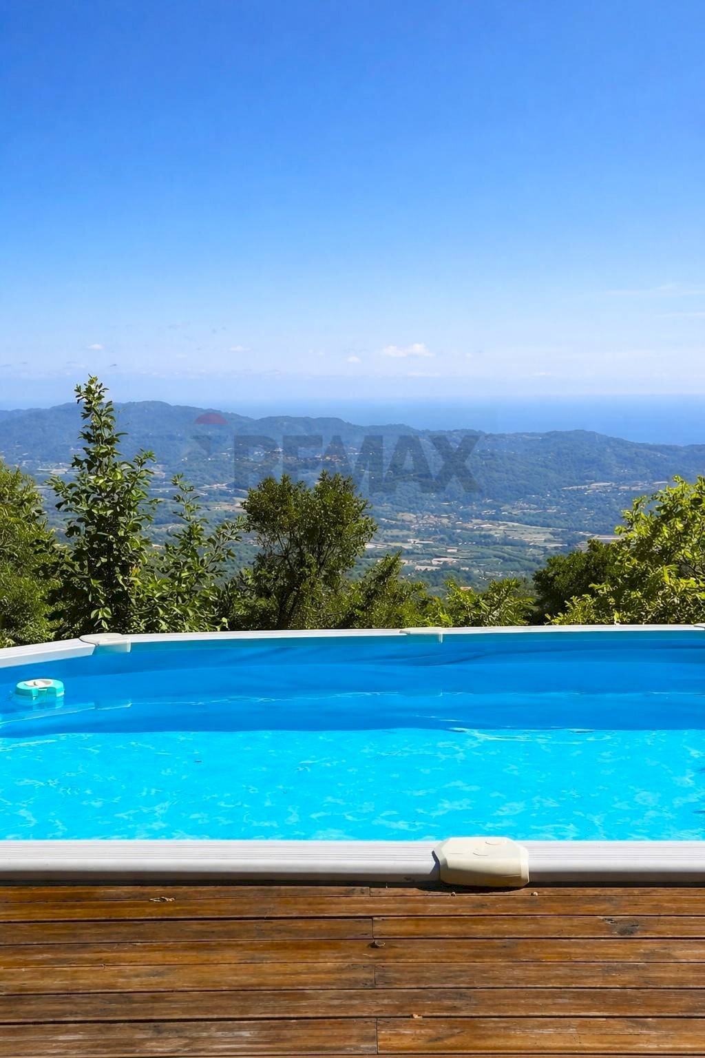 Piscina - Casa indipendente Località Bruscarolo, Calice al Cornoviglio - foto 3