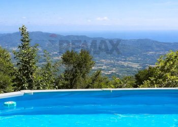 Piscina - Casa indipendente Località Bruscarolo, Calice al Cornoviglio - foto 3