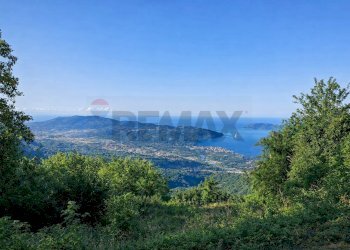 Vista delle montagne - Casa indipendente Località Bruscarolo, Calice al Cornoviglio - foto 4