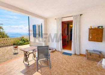 Terrazza - Casa indipendente Località Bruscarolo, Calice al Cornoviglio - foto 8