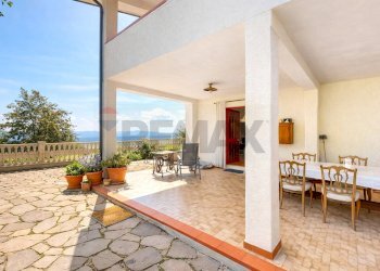 Terrazza - Casa indipendente Località Bruscarolo, Calice al Cornoviglio - foto 9